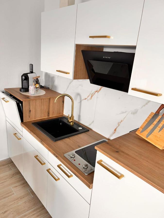 Apartmani Tin スタリグラード エクステリア 写真