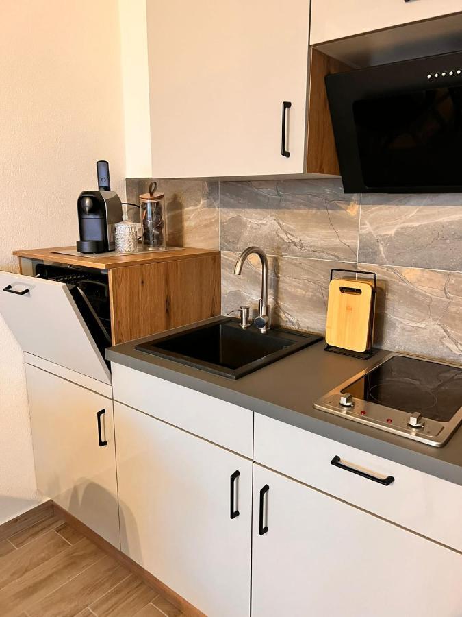Apartmani Tin スタリグラード エクステリア 写真